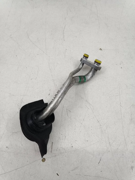 Air conditioning (A/C) pipe/hose 64536922301