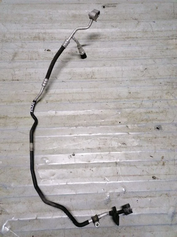 Air conditioning (A/C) pipe/hose 7L0820741D