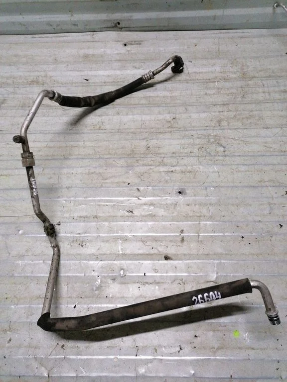 Air conditioning (A/C) pipe/hose