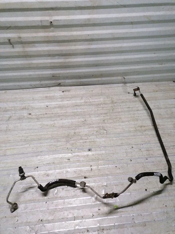 Air conditioning (A/C) pipe/hose 4434400050