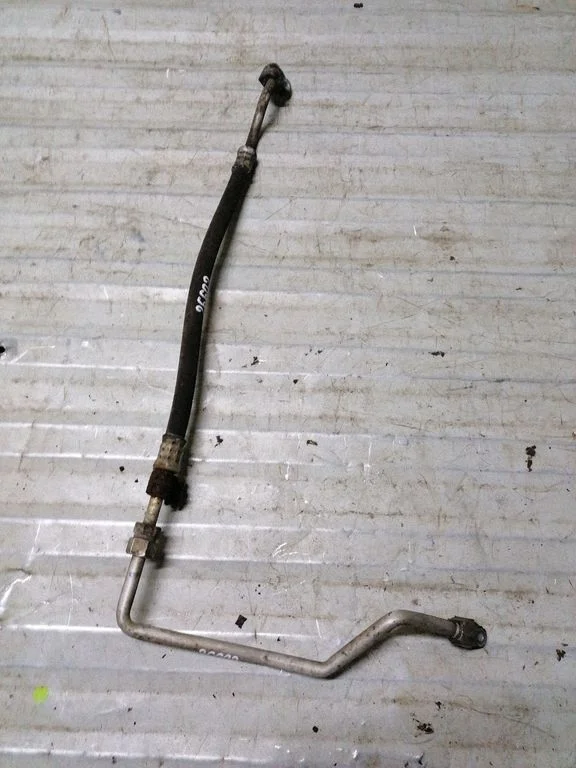 Air conditioning (A/C) pipe/hose