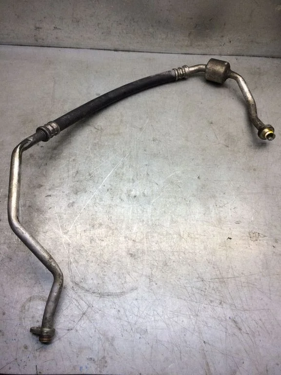 Air conditioning (A/C) pipe/hose