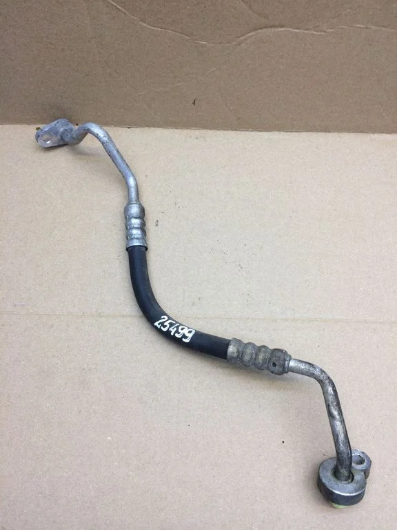 Air conditioning (A/C) pipe/hose