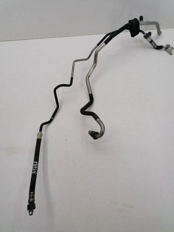 Air conditioning (A/C) pipe/hose