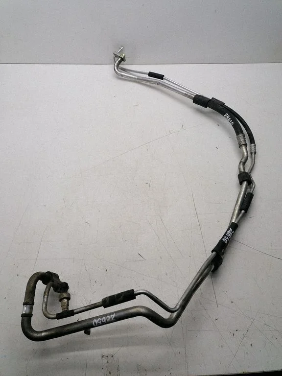 Air conditioning (A/C) pipe/hose