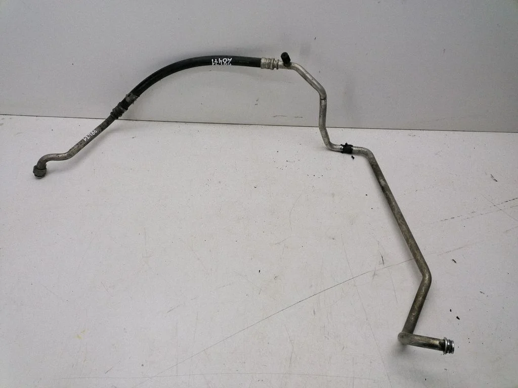 Air conditioning (A/C) pipe/hose