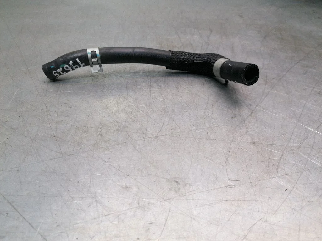 Air conditioning (A/C) pipe/hose 2546803800
