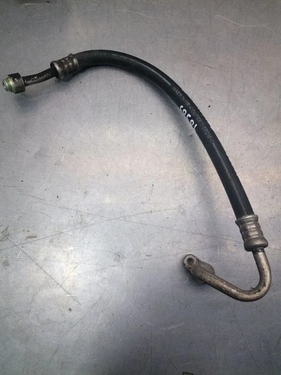 Air conditioning (A/C) pipe/hose