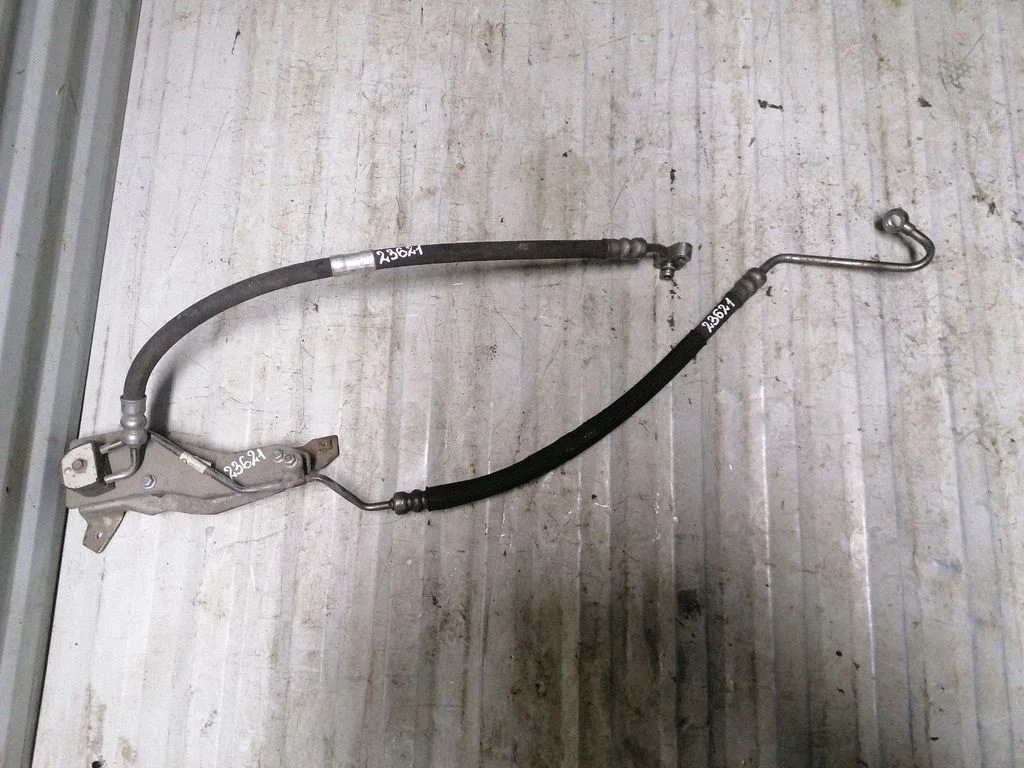 Air conditioning (A/C) pipe/hose