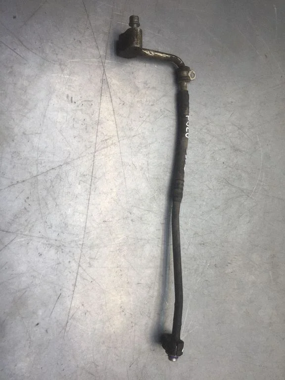 Kliimaseadme toru / voolik – Volkswagen Polo III 6N 6N2 6NF (1995-2001)