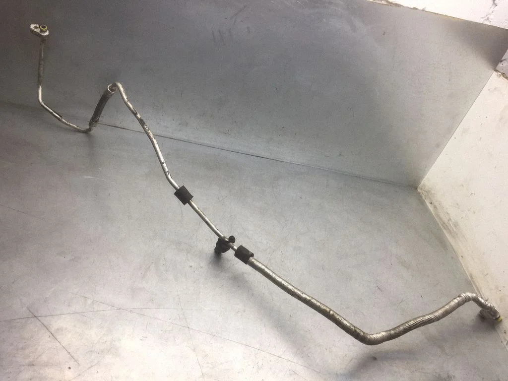 Air conditioning (A/C) pipe/hose 64538379837