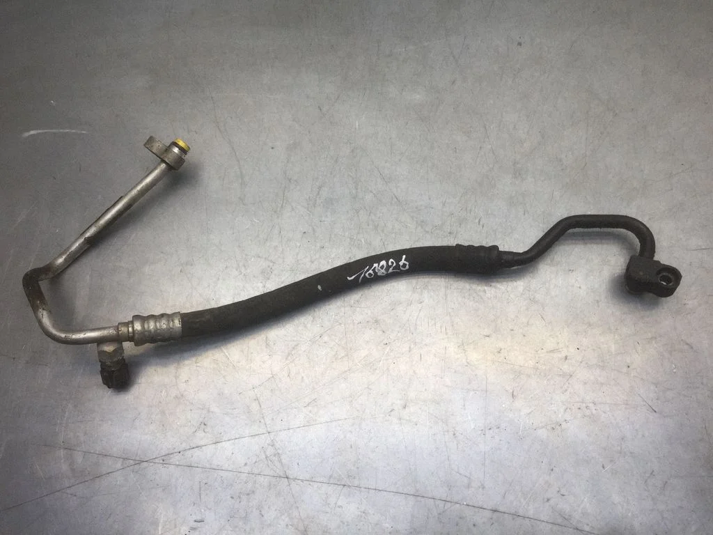 Air conditioning (A/C) pipe/hose 64538370336