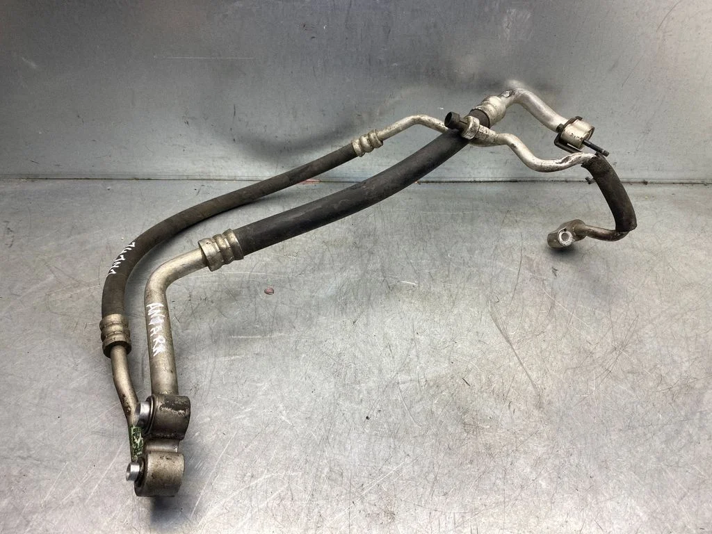 Air conditioning (A/C) pipe/hose 96629590