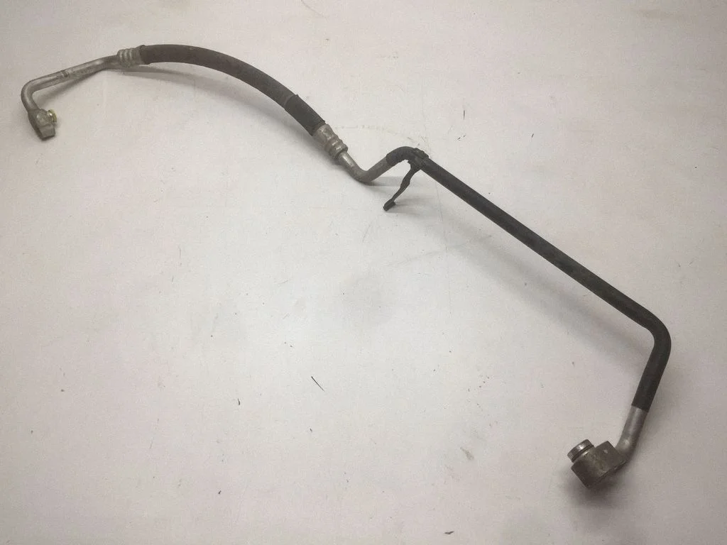 Air conditioning (A/C) pipe/hose 8E0260707