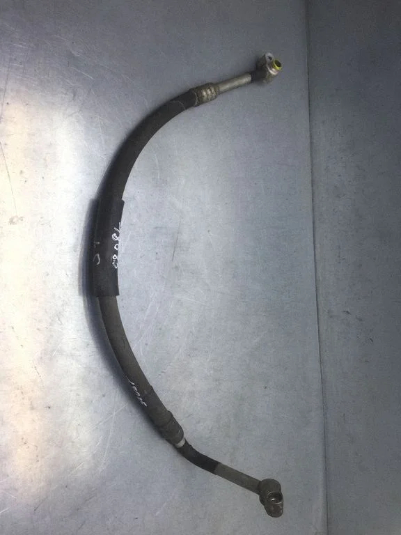 Air conditioning (A/C) pipe/hose