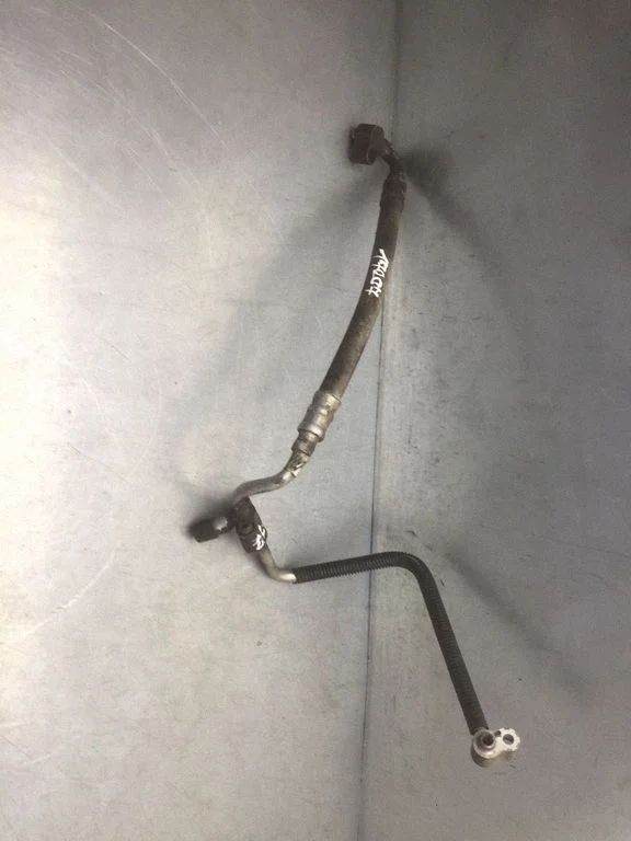 Kliimaseadme toru / voolik – Seat Alhambra (Mk1) (1996-2010)