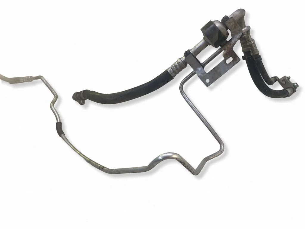 Air conditioning (A/C) pipe/hose 0095631