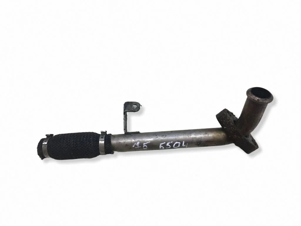 Air conditioning (A/C) pipe/hose