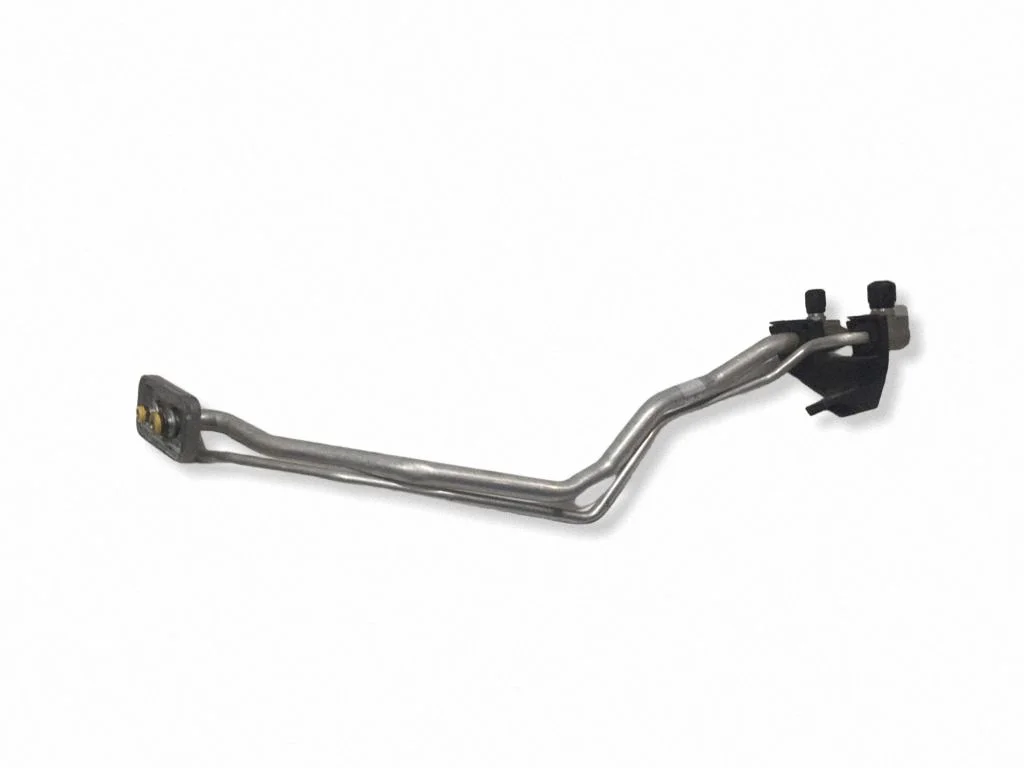 Air conditioning (A/C) pipe/hose 9187635