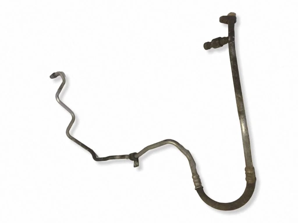 Air conditioning (A/C) pipe/hose