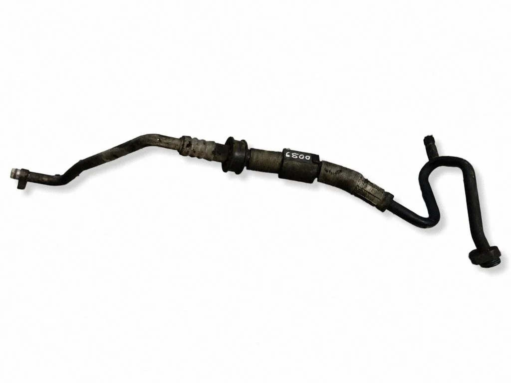 Air conditioning (A/C) pipe/hose