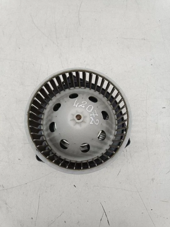 Heater fan/blower 272V0JK60E