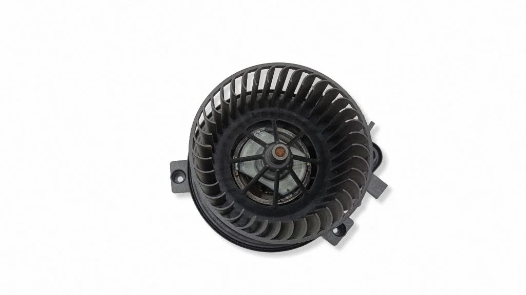 Heater fan/blower W9642927