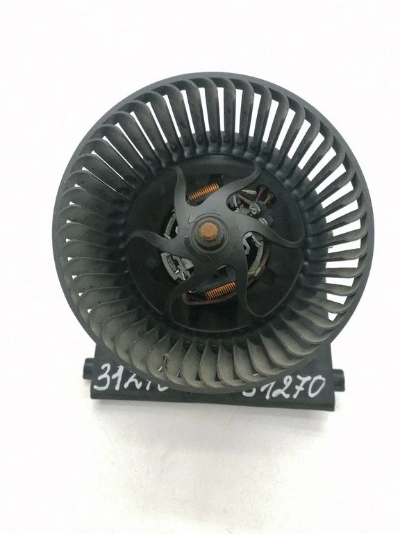 Heater fan/blower – Volkswagen New Beetle (1998-2010)