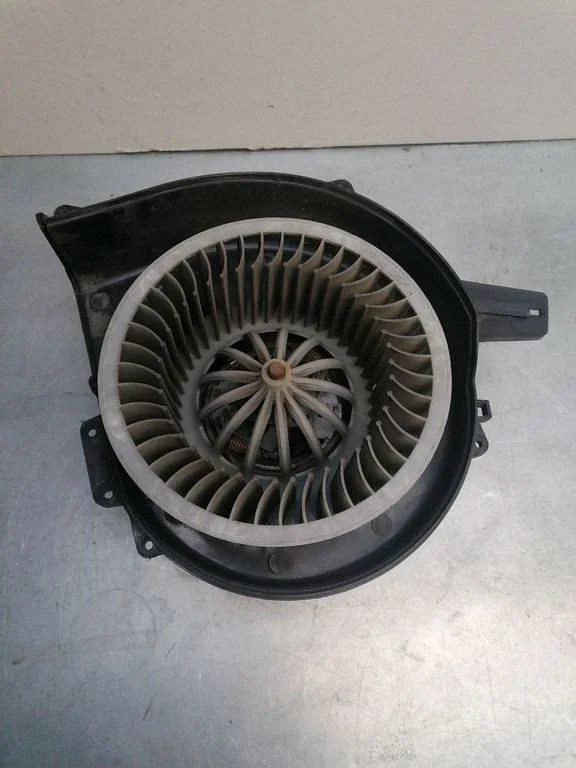 Heater fan/blower TG26