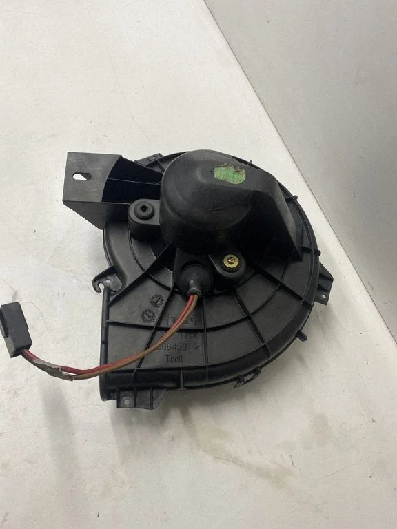 Krāsniņas ventilators/pūtējs 006453