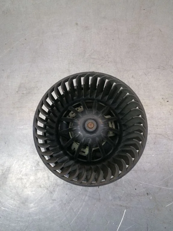 Krāsniņas ventilators/pūtējs F665876T