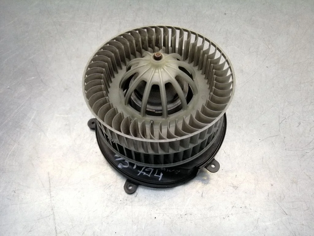 Heater fan/blower 54455