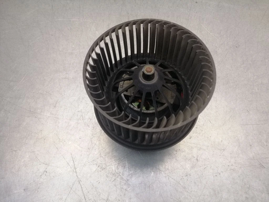 Heater fan/blower 3M5H18456EC