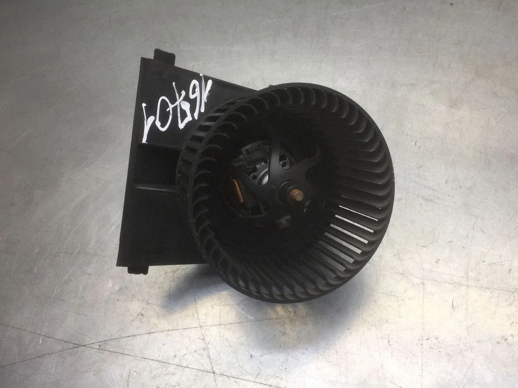 Heater fan/blower 1J1819021