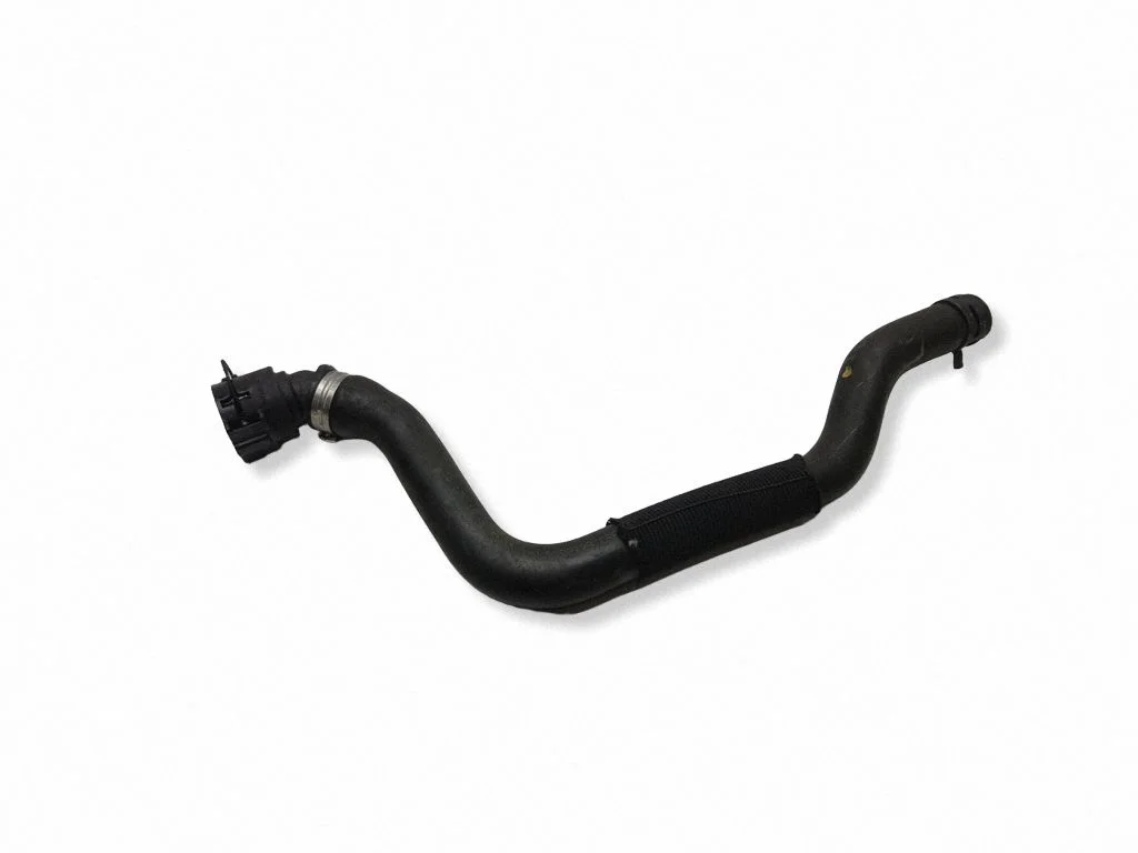 Engine coolant pipe/hose 9292729