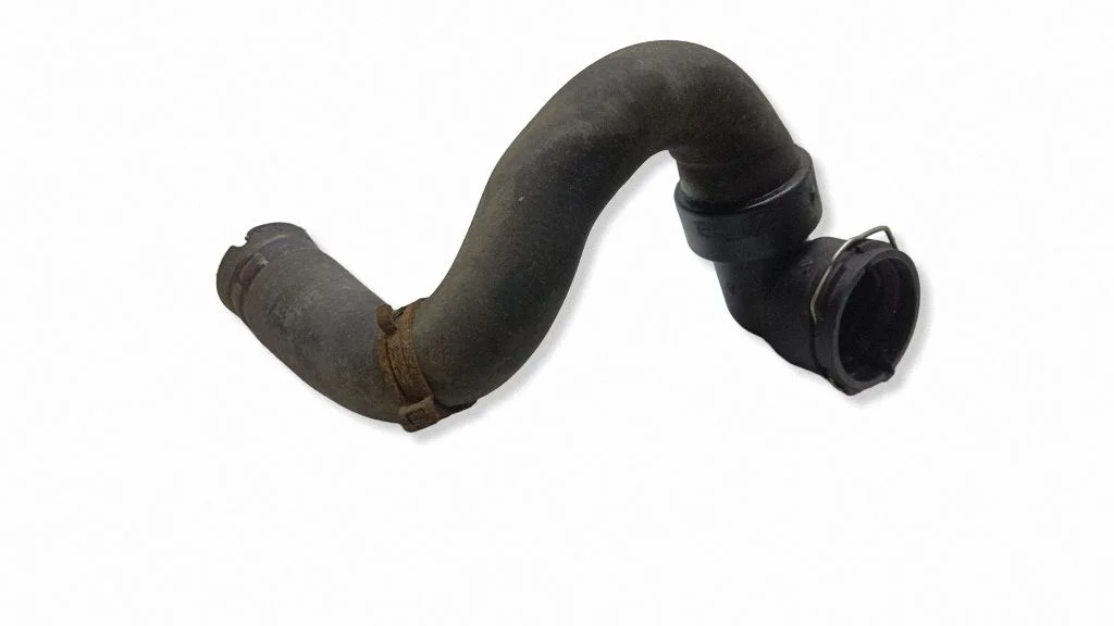 Engine coolant pipe/hose 13191208