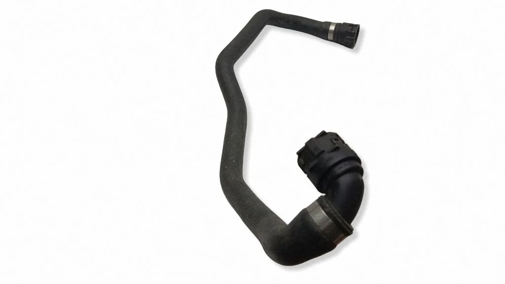 Engine coolant pipe/hose 7503386