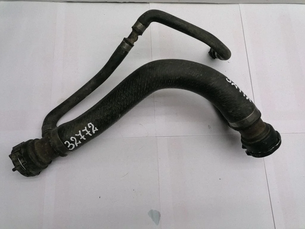 Engine coolant pipe/hose 1712750801003