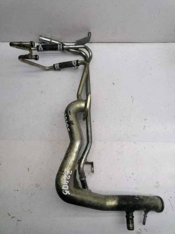 Engine coolant pipe/hose – Volvo XC60 (2017-)