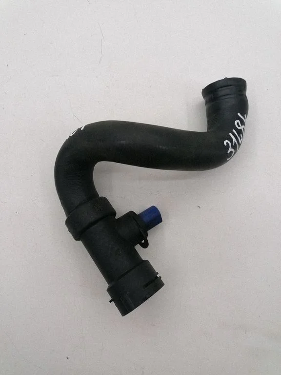 Engine coolant pipe/hose 8D0121049D