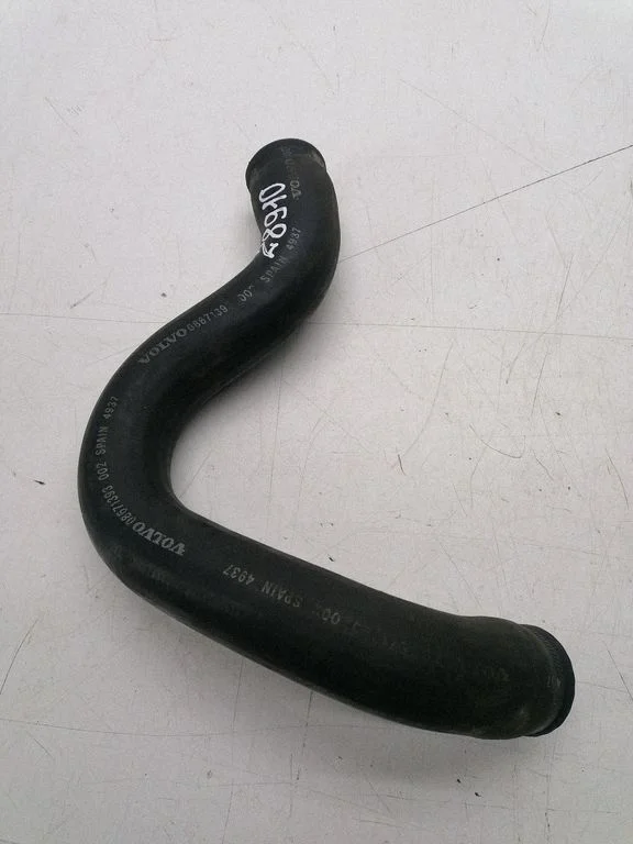 Engine coolant pipe/hose 08671393002