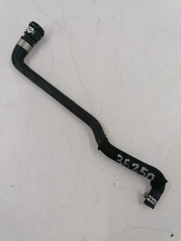 Engine coolant pipe/hose 17127536235