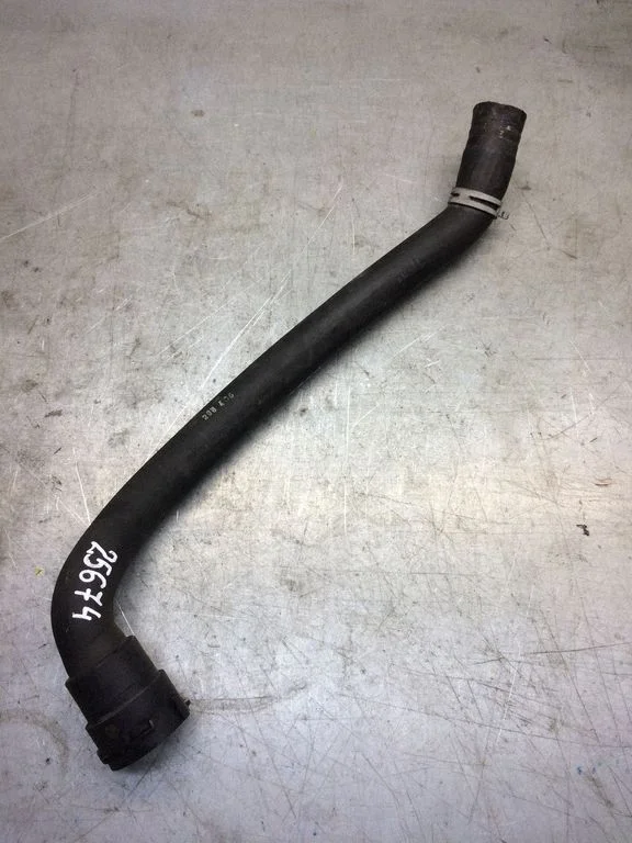 Engine coolant pipe/hose 6G918260DC