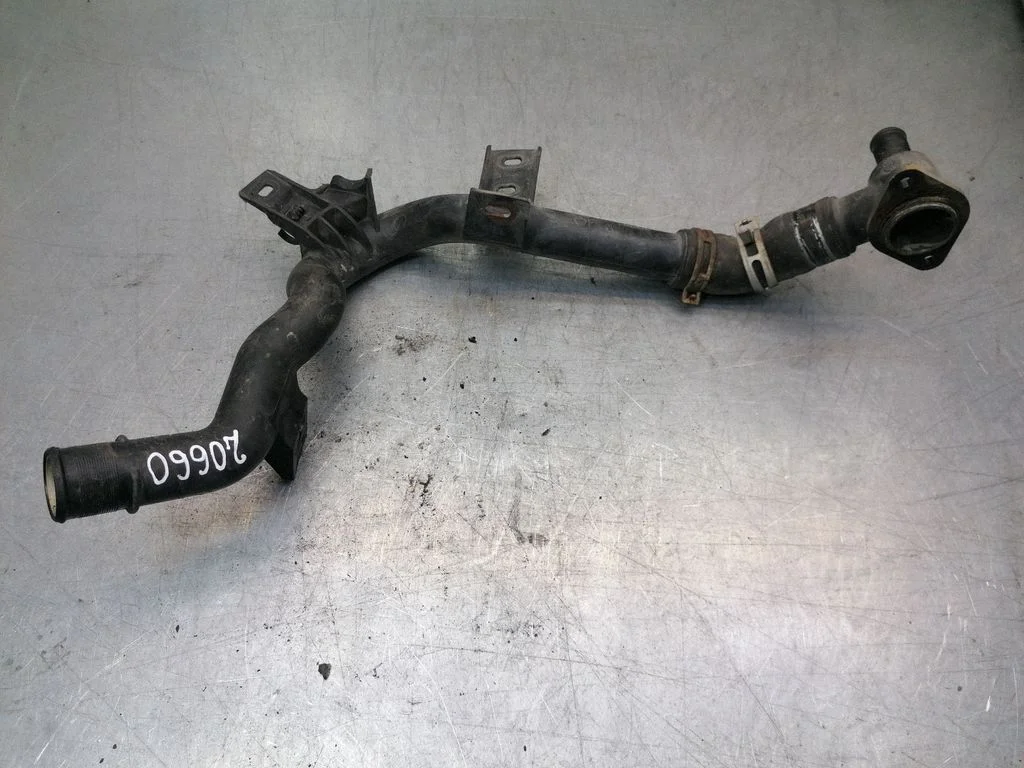 Engine coolant pipe/hose 9640621780