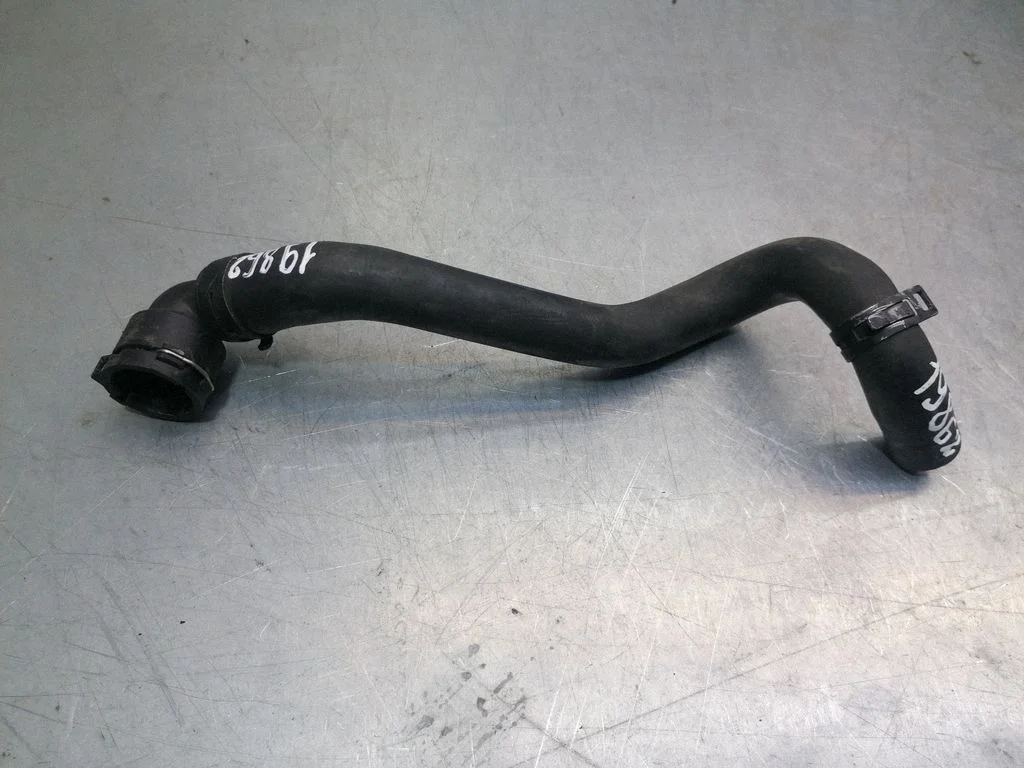 Engine coolant pipe/hose 9X238K534BB