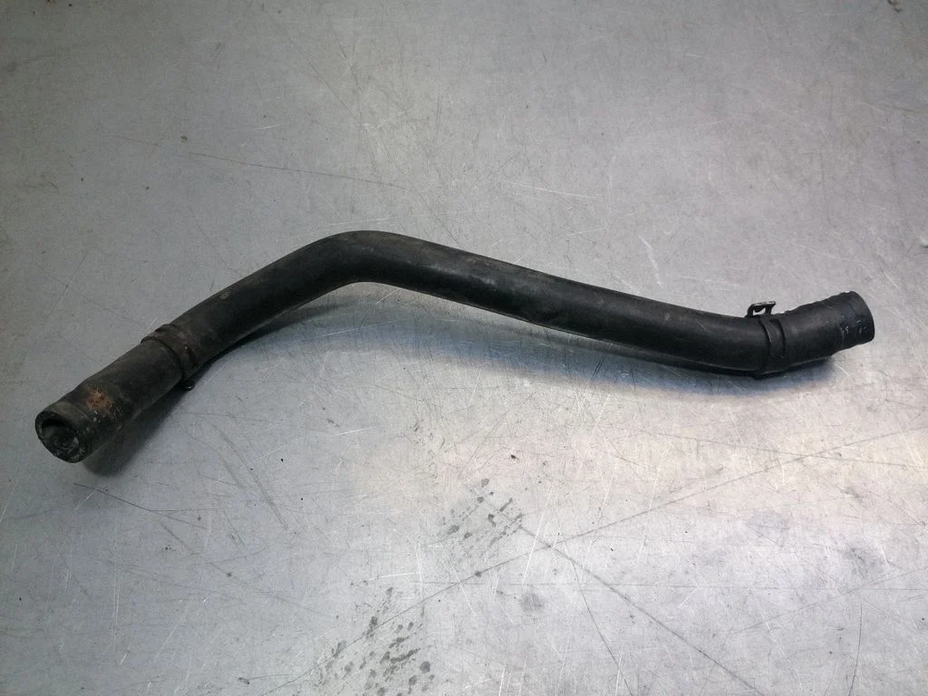 Engine coolant pipe/hose 9X238584AC