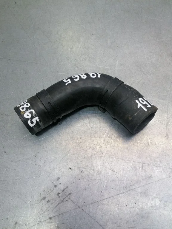 Engine coolant pipe/hose 9X238N241BB