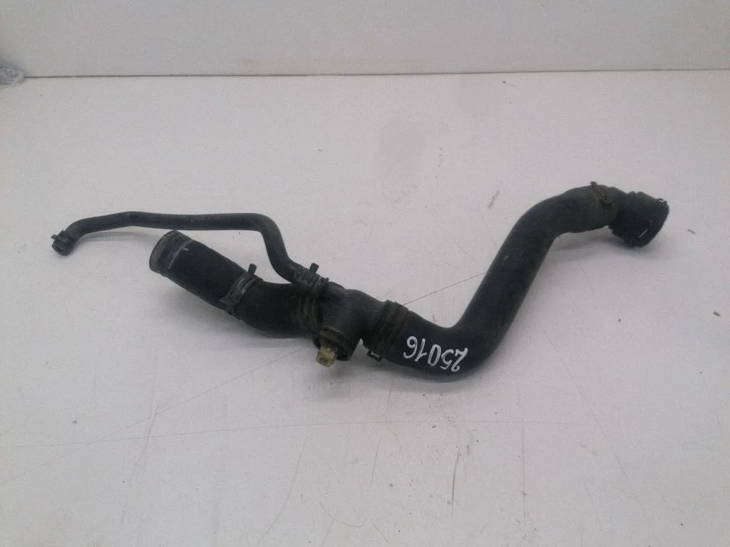 Engine coolant pipe/hose 1J0122101C