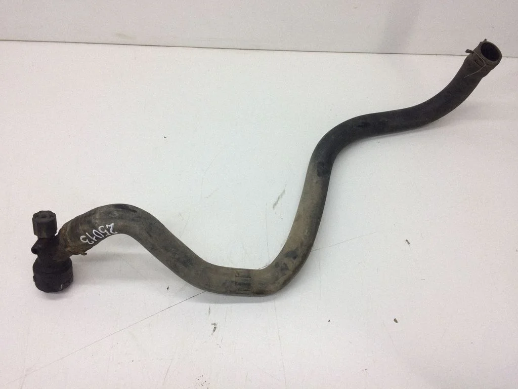 Engine coolant pipe/hose 1J0121619A