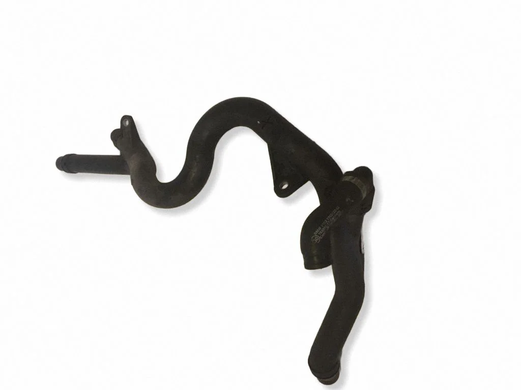 Engine coolant pipe/hose 7806706